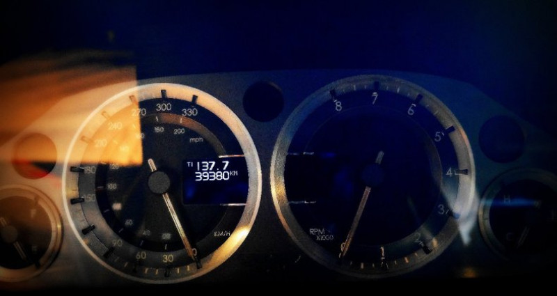 Aston martin DB9 V12  - photo n°6 Aston martin DB9 V12  occasion à CANNES - photo n°6