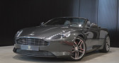 Aston martin DB9 occasion année 2015 boite Automatique Annonce Aston martin DB9 occasion Essence Volante 518 ch 1 MAIN - Superbe état à Lille