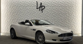 Aston martin DB9 , garage L'AUTOMOBILE PARIS � M�ry Sur Oise