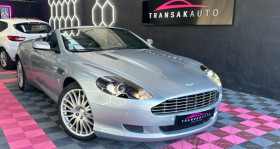 Aston martin DB9 , garage TRANSAKAUTO MANOSQUE � MANOSQUE