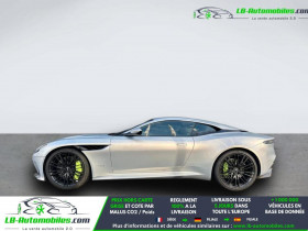 Aston martin DBS Coupe 5.2 Biturbo V12 725 ch BVA  occasion � Beaupuy - photo n�3