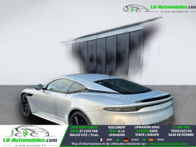 Aston martin DBS Coupe 5.2 Biturbo V12 725 ch BVA  occasion � Beaupuy - photo n�2