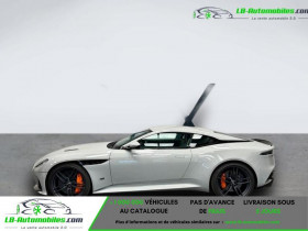 Aston martin DBS Coupe 5.2 Biturbo V12 725 ch BVA  occasion  Beaupuy - photo n2