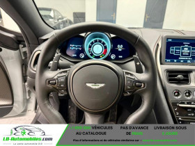 Aston martin DBS Coupe 5.2 Biturbo V12 725 ch BVA  occasion  Beaupuy - photo n4