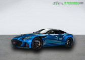 Annonce Aston martin DBS Coupe occasion Essence 5.2 Biturbo V12 725 ch BVA  Beaupuy