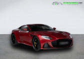 Annonce Aston martin DBS Coupe occasion Essence 5.2 Biturbo V12 725 ch BVA  Beaupuy