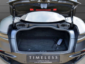 Aston martin DBS Coupe 5.2 Biturbo V12 725 ch BVA  occasion  Beaupuy - photo n5