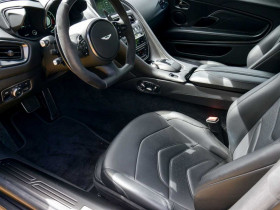 Aston martin DBS Coupe 5.2 Biturbo V12 725 ch BVA  occasion  Beaupuy - photo n3