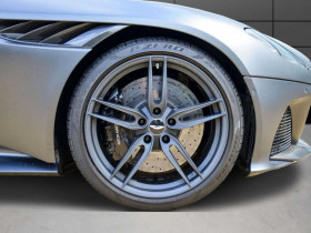Aston martin DBS Coupe 5.2 Biturbo V12 725 ch BVA  occasion  Beaupuy - photo n4