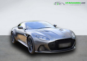Aston martin DBS Coupe , garage LB AUTOMOBILES  Beaupuy