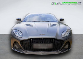 Aston martin DBS Coupe 5.2 Biturbo V12 725 ch BVA  occasion  Beaupuy - photo n2
