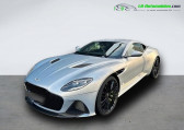 Annonce Aston martin DBS Coupe occasion Essence 5.2 Biturbo V12 725 ch BVA à Beaupuy