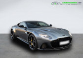 Aston martin DBS Coupe occasion année 2022 boite Automatique Annonce Aston martin DBS Coupe occasion Essence 5.2 Biturbo V12 725 ch BVA à Beaupuy
