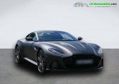 Aston martin DBS Coupe occasion année 2023 boite Automatique Annonce Aston martin DBS Coupe occasion Essence 5.2 Biturbo V12 725 ch BVA à Beaupuy