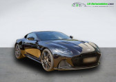 Aston martin DBS Coupe occasion année 2022 boite Automatique Annonce Aston martin DBS Coupe occasion Essence 5.2 Biturbo V12 725 ch BVA à Beaupuy