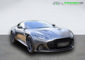 Aston martin DBS Coupe occasion année 2022 boite Automatique Annonce Aston martin DBS Coupe occasion Essence 5.2 Biturbo V12 725 ch BVA à Beaupuy