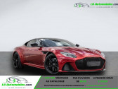Annonce Aston martin DBS Coupe occasion Essence 5.2 Biturbo V12 725 ch BVA  Beaupuy