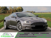 Annonce Aston martin DBS Coupe occasion Essence 6.0 V12 Manual à Beaupuy