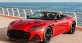 Aston martin DBS Volante occasion année 2023 Annonce Aston martin DBS Volante occasion Essence à MONACO