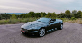 Aston martin DBS Volante occasion année 2010 boite Automatique Annonce Aston martin DBS Volante occasion Essence à Aix-en-provence