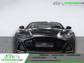 Aston martin DBS Volante , garage LB AUTOMOBILES  Beaupuy