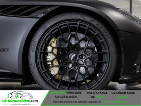 Aston martin DBS Volante 5,2 Biturbo V12 725 ch  occasion  Beaupuy - photo n5