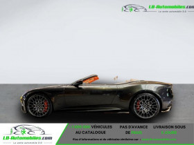 Aston martin DBS Volante 5,2 Biturbo V12 725 ch  occasion  Beaupuy - photo n4