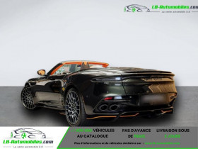 Aston martin DBS Volante 5,2 Biturbo V12 725 ch  occasion  Beaupuy - photo n3