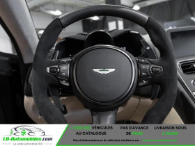 Aston martin DBS Volante 5,2 Biturbo V12 725 ch  occasion  Beaupuy - photo n4