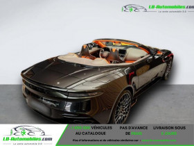 Aston martin DBS Volante 5,2 Biturbo V12 725 ch  occasion  Beaupuy - photo n2