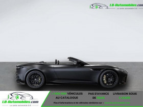 Aston martin DBS Volante 5,2 Biturbo V12 725 ch  occasion  Beaupuy - photo n3