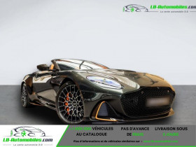 Aston martin DBS Volante , garage LB AUTOMOBILES  Beaupuy