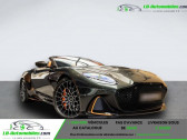 Aston martin DBS Volante occasion année 2024 boite Automatique Annonce Aston martin DBS Volante occasion Essence 5,2 Biturbo V12 725 ch à Beaupuy