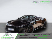 Aston martin DBS Volante 5,2 Biturbo V12 725 ch   Beaupuy 31