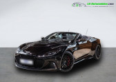 Annonce Aston martin DBS Volante occasion Essence 5,2 Biturbo V12 725 ch  Beaupuy