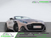 Aston martin DBS Volante 5,2 Biturbo V12 725 ch   Beaupuy 31