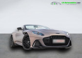 Annonce Aston martin DBS Volante occasion Essence 5,2 Biturbo V12 725 ch  Beaupuy