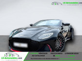 Aston martin DBS Volante 5,2 Biturbo V12 725 ch   Beaupuy 31