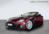Aston martin DBS Volante 5,2 Biturbo V12 725 ch   Beaupuy 31