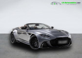 Voiture occasion Aston martin DBS Volante 5,2 Biturbo V12 725 ch