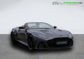 Aston martin DBS Volante occasion année 2022 boite Automatique Annonce Aston martin DBS Volante occasion Essence 5,2 Biturbo V12 725 ch à Beaupuy