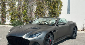 Aston martin DBS Volante occasion 2021 mise en vente &agrave; Monaco par le garage RS MONACO - photo n&deg;1