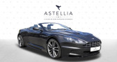 Annonce Aston martin DBS Volante occasion Essence 5.9 V12 517ch TOUCHTRONIC � Bernieres -sur-Mer