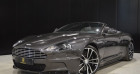 Aston martin DBS Volante 5.9i V12 517 ch 33.000 km !!  2010 - annonce de voiture en vente sur Auto Sélection.com
