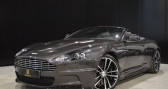 Annonce Aston martin DBS Volante occasion Essence 5.9i V12 Touchtronic 34.000 km !!  Lille