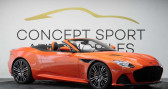 Annonce Aston martin DBS Volante occasion Essence Superleggera 5.2 V12 725cv à SEYSSINET-PARISET