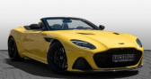 Annonce Aston martin DBS Volante occasion Essence Superleggera full carbone INT/EXT � Sainte Genevi�ve Des Bois
