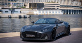 Aston martin DBS Volante SUPERLEGGERA V12 5.2 725 CV BVA8 - MONACO   MONACO 98