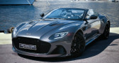 Aston martin DBS Volante SUPERLEGGERA V12 5.2 725 CV BVA8 - MONACO  2021 - annonce de voiture en vente sur Auto Sélection.com