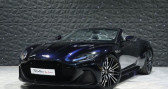 Aston martin DBS Volante SUPERLEGGERA  2020 - annonce de voiture en vente sur Auto Sélection.com